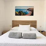 Modern Townhouse With Pool Access Costa Adeje (Tenerife)
