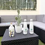Villa Modern Townhouse With Pool Access Costa Adeje (Tenerife)