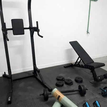 فيلة Modern Townhouse With Pool Access *