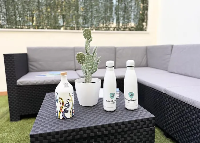 فيلة Modern Townhouse With Pool Access أذيخي